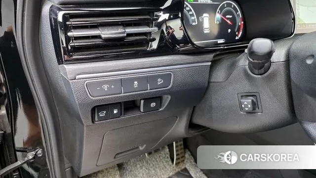 Kia Mohave Master 2022 Черный из Кореи, фото 5