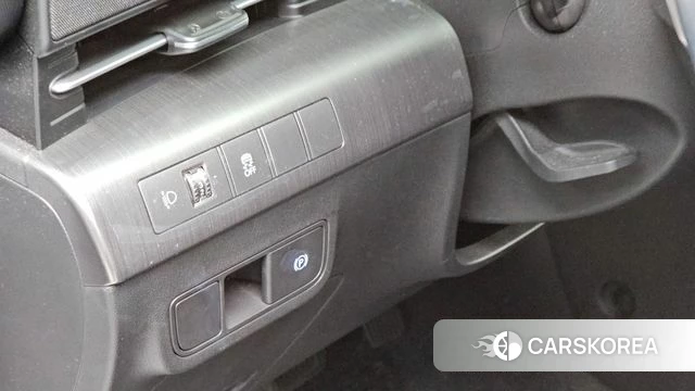 Hyundai Kona (SX2) 2023 Белый из Кореи, фото 5