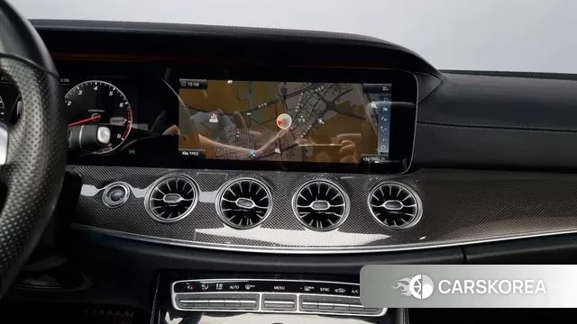 Mercedes-Benz E-Class W213 2018 Белый из Кореи, фото 5