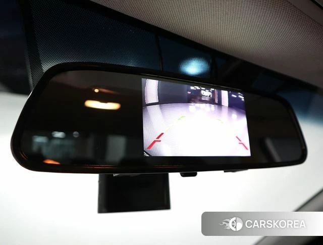Hyundai The New Avante AD 2019 Белый из Кореи, фото 5