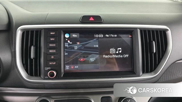 Kia The New Ray 2020 Белый из Кореи, фото 5