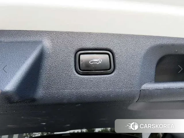 Hyundai The New Palisade 2023 Белый из Кореи, фото 5