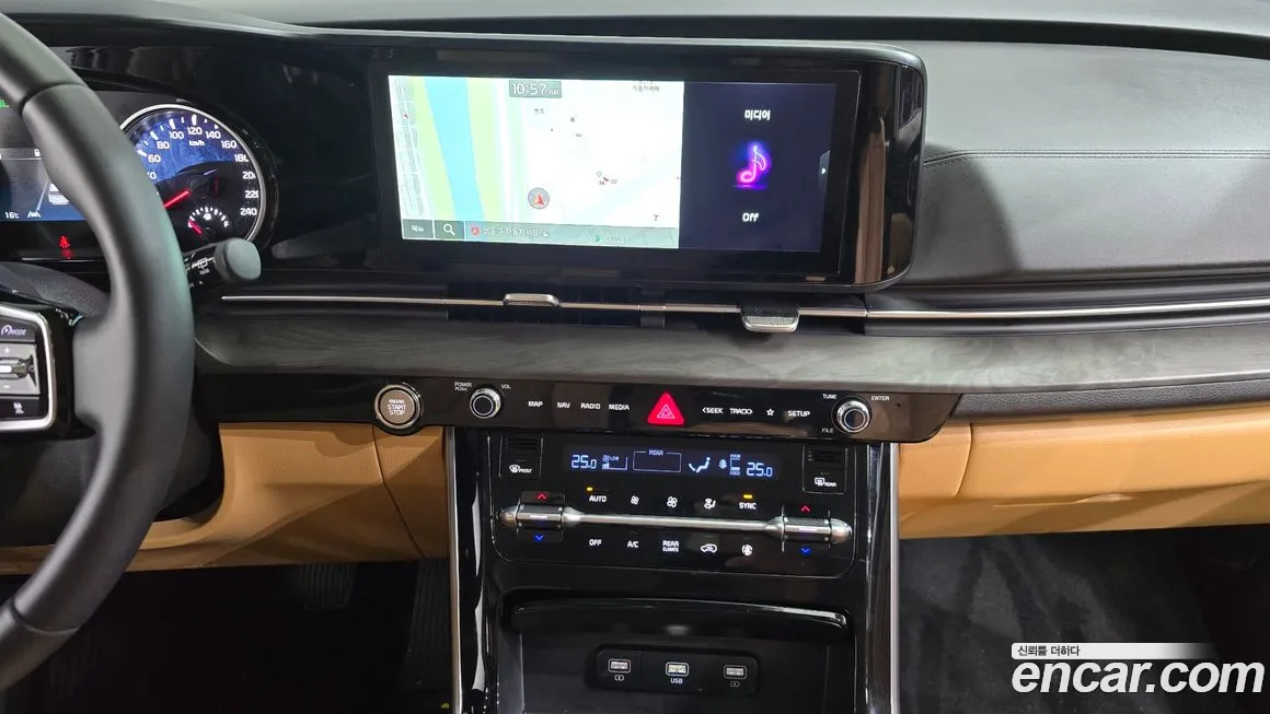 Kia Carnival 4th generation id 2049409 из Кореи 5