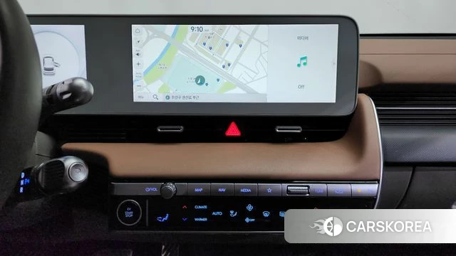 Hyundai Ionic 5 2022 Белый из Кореи, фото 5