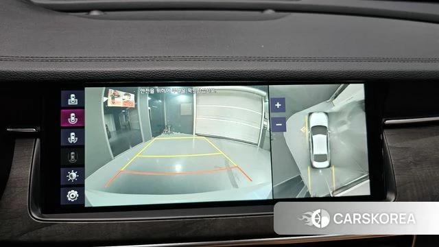 Kia K7 Premier 2020 Белый из Кореи, фото 5