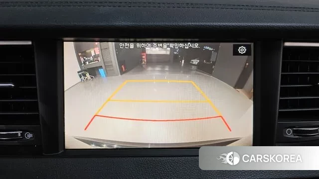 Kia Come New K7 2018 Черный из Кореи, фото 5