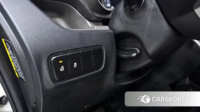 Kia The New Ray 2020 Жемчужный цвет из Кореи, фото 5