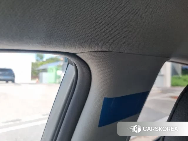 Kia The New Morning (JA) 2023 Серебряный из Кореи, фото 5