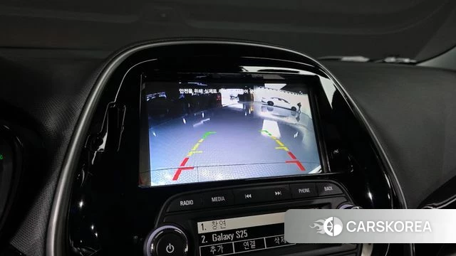 Chevrolet (GM Daewoo) The New Spark 2020 Жемчужный цвет из Кореи, фото 5