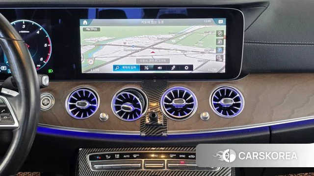 Mercedes-Benz E-Class W213 2022 Черный из Кореи, фото 5