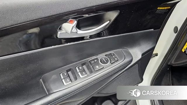 Kia The New Sorento 2018 Белый из Кореи, фото 5