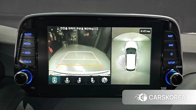 Hyundai All New Tucson 2019 Белый из Кореи, фото 5