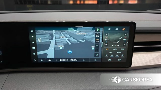 Ssangyong Torres EVX 2024 Серебристо-серый из Кореи, фото 5