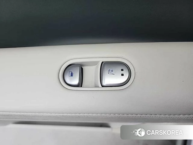 Hyundai Ionic 5 2022 Белый из Кореи, фото 5