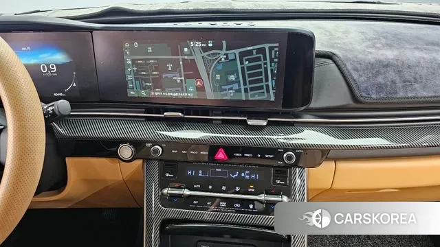 Kia Carnival 4th generation 2021 Белый из Кореи, фото 5