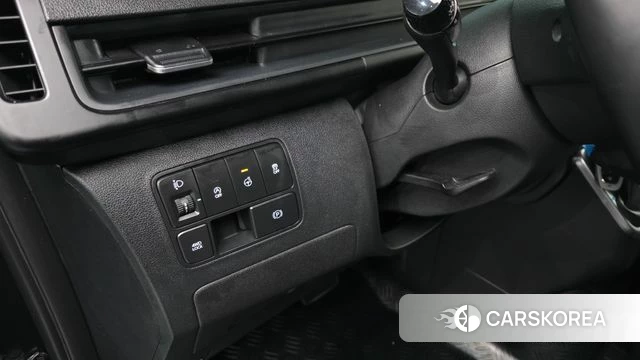 Hyundai Staria 2024 Синий из Кореи, фото 5