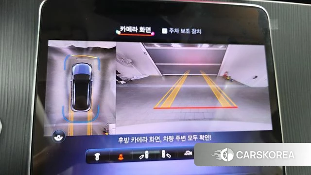 Mercedes-Benz EQE SUV X294 2023 Белый из Кореи, фото 5