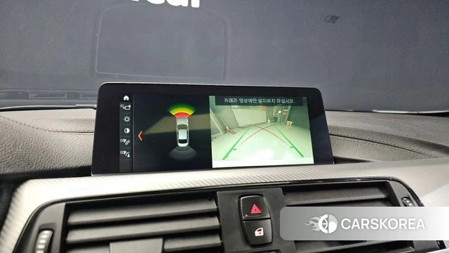 BMW 3 Series (F30) 2018 Белый из Кореи, фото 5