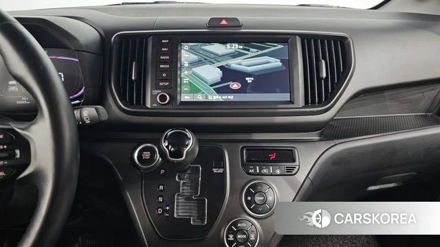 Kia The New Kia Ray 2023 Жемчужный цвет из Кореи, фото 5