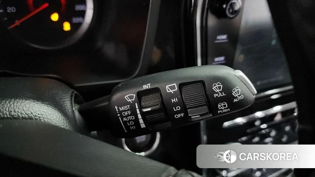 Ssangyong Berry New Tivoli 2019 Черный из Кореи, фото 5