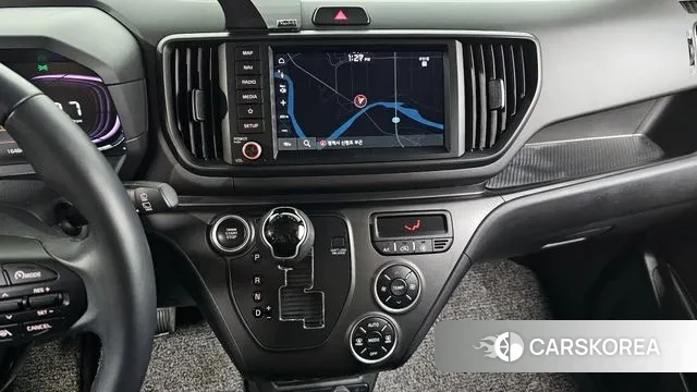 Kia The New Kia Ray 2023 Белый из Кореи, фото 5