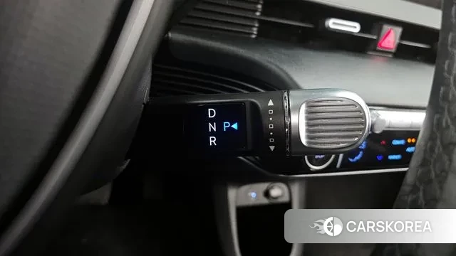 Hyundai Ionic 5 2021 Серый из Кореи, фото 5