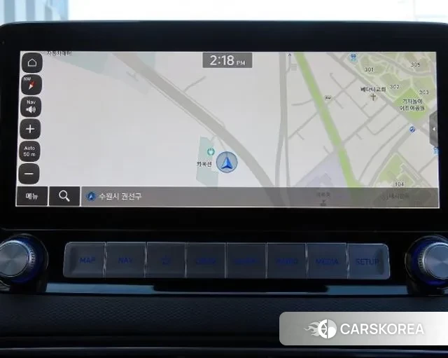 Hyundai Kona Electric 2020 Белый из Кореи, фото 5