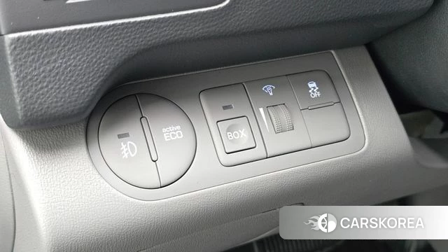Hyundai The New Grand Starex 2021 Серебряный из Кореи, фото 5