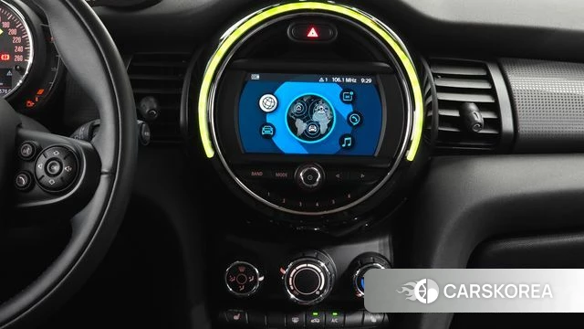 Mini Cooper 2020 Черный из Кореи, фото 5