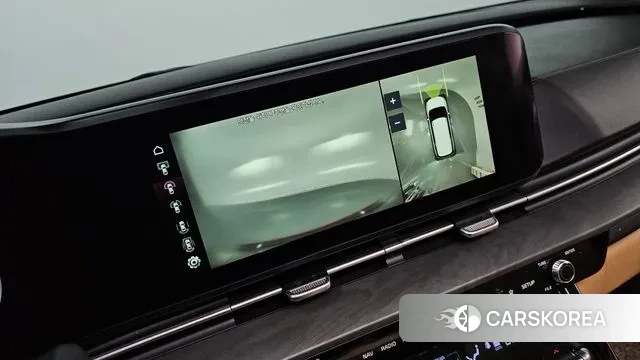 Kia Carnival 4th generation 2020 Белый из Кореи, фото 5