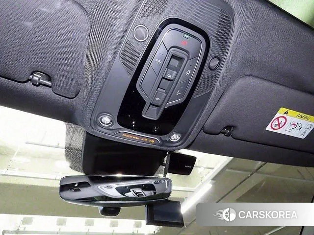 Audi e-Tron id 3203054 из Кореи 5