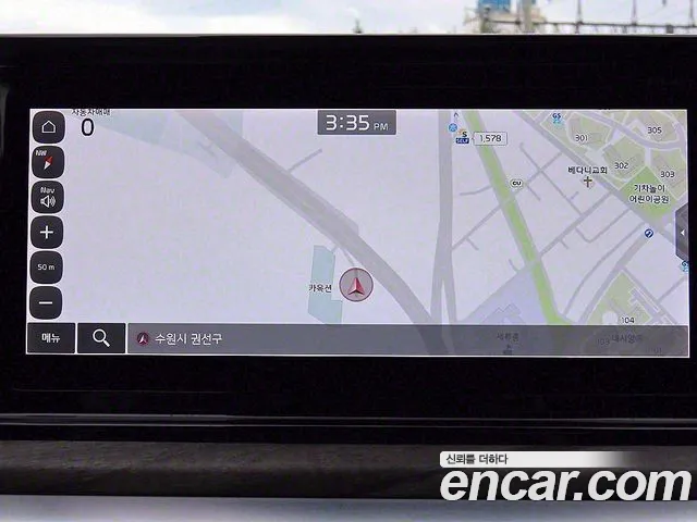 Kia K5 3rd generation id 2713969 из Кореи 5