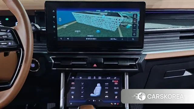 Ssangyong Torres 2024 Белый из Кореи, фото 5