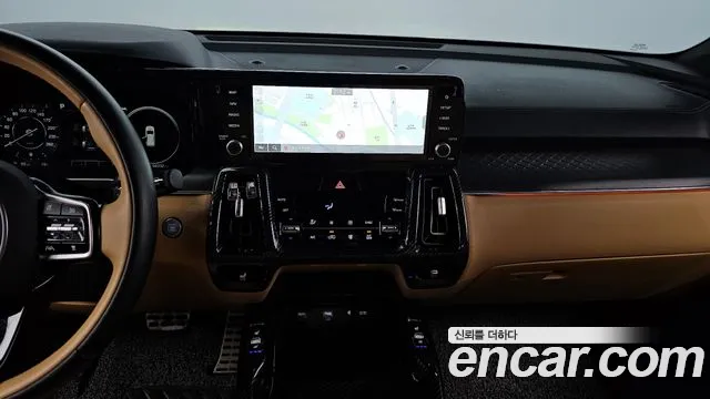 Kia Sorento 4th Generation id 2693659 из Кореи 5