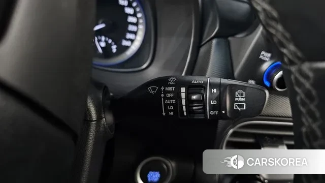 Hyundai Kona 2018 Белый из Кореи, фото 5