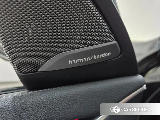 BMW X4 (G02) 2023 Черный из Кореи, фото 5