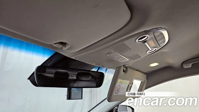 Hyundai The New Grandeur IG 2021 Черный из Кореи, фото 5