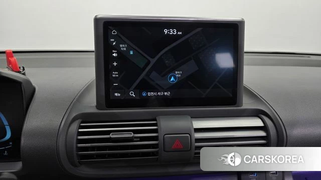 Hyundai Casper 2022 Белый из Кореи, фото 5