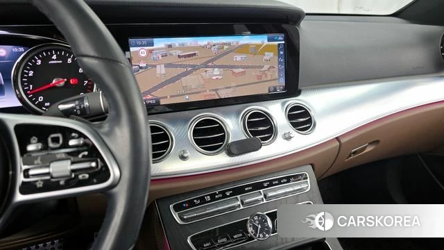 Mercedes-Benz E-Class W213 2020 Белый из Кореи, фото 5