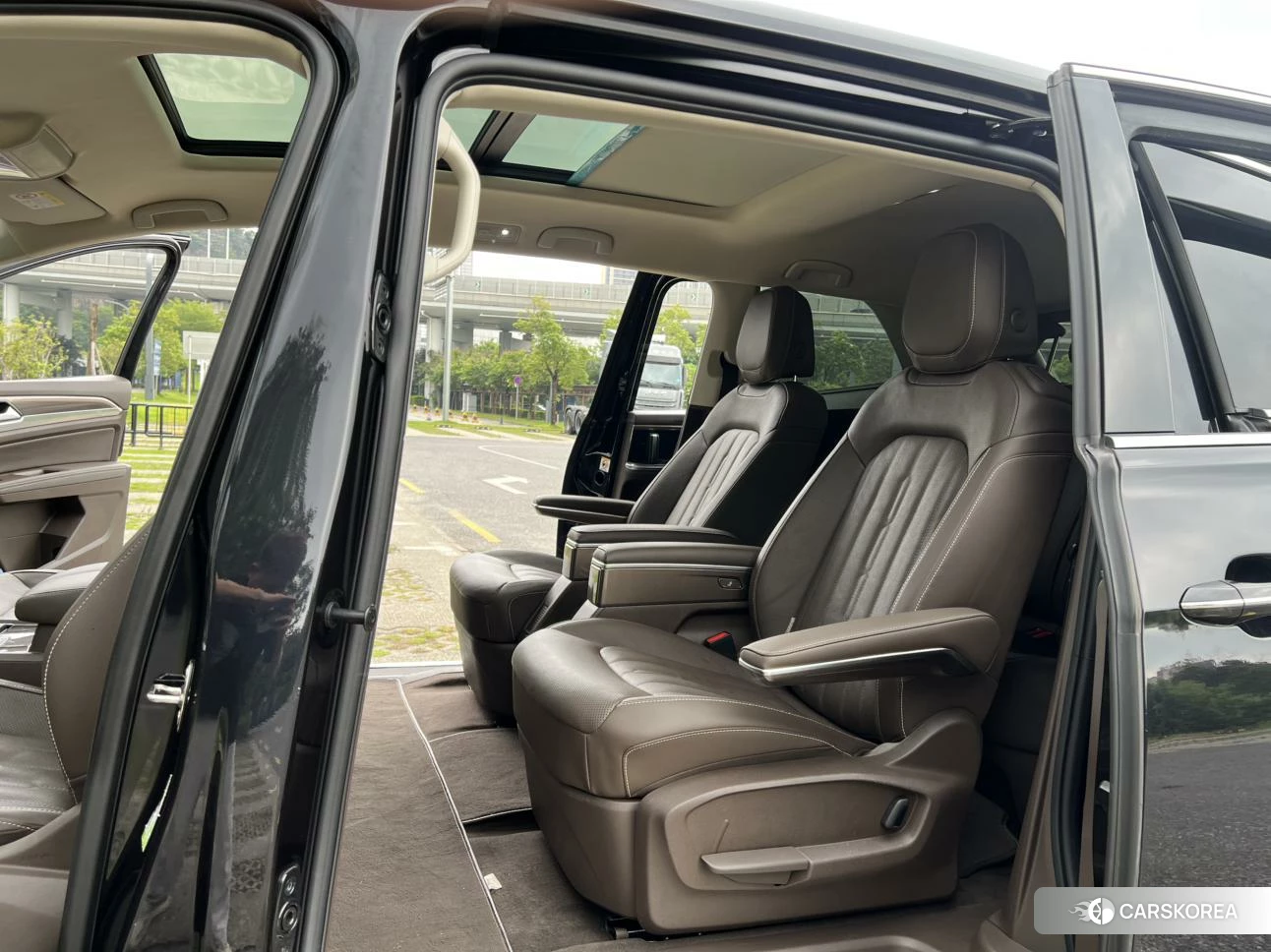 Volkswagen Weiran 2020 Черный из Китая, фото 5