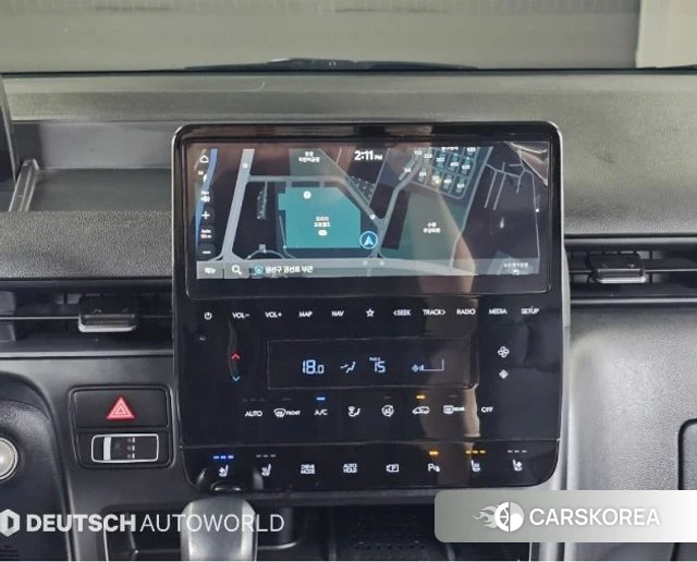 Hyundai Staria 2025 Серебряный из Кореи, фото 5