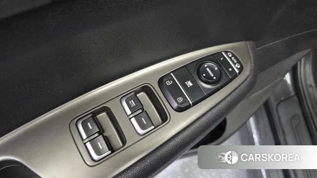 Kia The New K5 2nd generation 2019 Серый из Кореи, фото 5