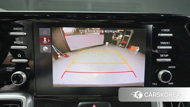 Kia Sorento 4th Generation 2022 Серый из Кореи, фото 5