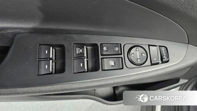 Hyundai All New Tucson 2019 Белый из Кореи, фото 5