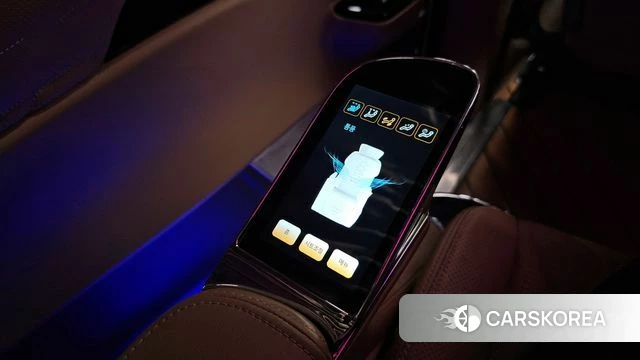 Kia Carnival 4th generation 2022 Черный из Кореи, фото 5