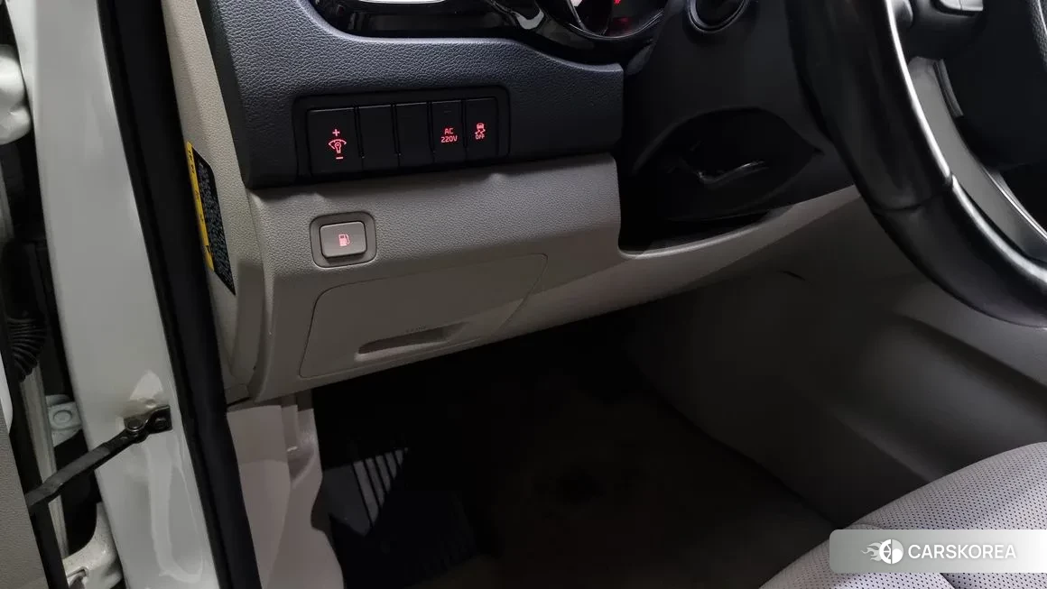 Kia The New Carnival 2019 из Кореи, фото 5