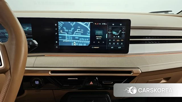 Ssangyong Actian 2nd Generation 2024 Белый из Кореи, фото 5