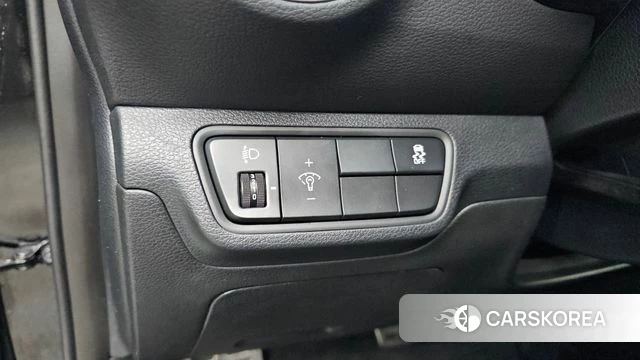 Kia The New K3 2nd generation 2024 Черный из Кореи, фото 5