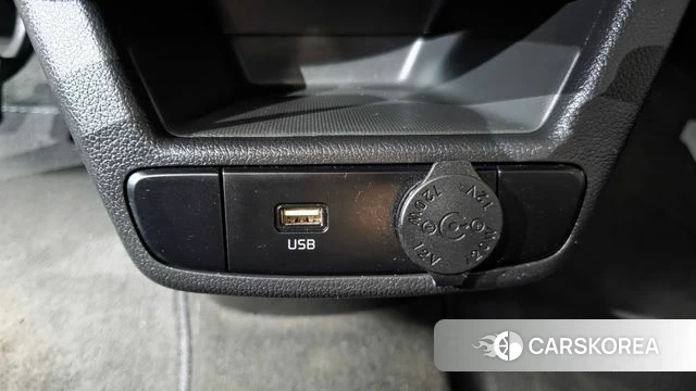 Kia The New Ray 2022 Белый из Кореи, фото 5