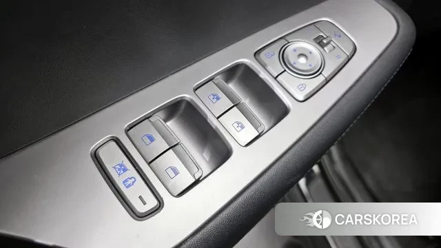 Hyundai Palisade 2019 Черный из Кореи, фото 5